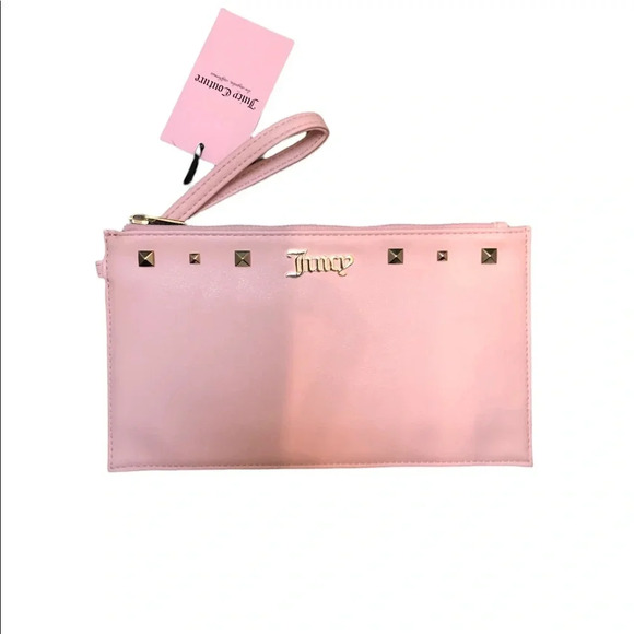 NWT JUICY COUTURE Y2K WRISTLET - Picture 1 of 3